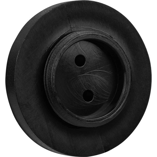 Dayton Audio EX32Q2-8 Dual Steel Spring Balanced 2-Hole 32mm sound exciter 20W 8 Ohm