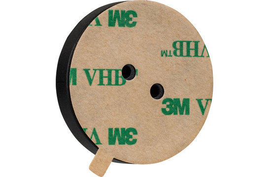 EX2HMP-5 IMS™ sound Eccitatore 2-Hole Mounting Plate 1 pcs