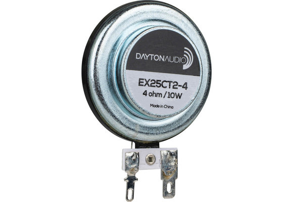 EX25CT2-4 munt-type exciter