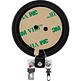 EX25CT2-4 Coin Type 25mm 2-Hole sound exciter 10W 4 Ohm