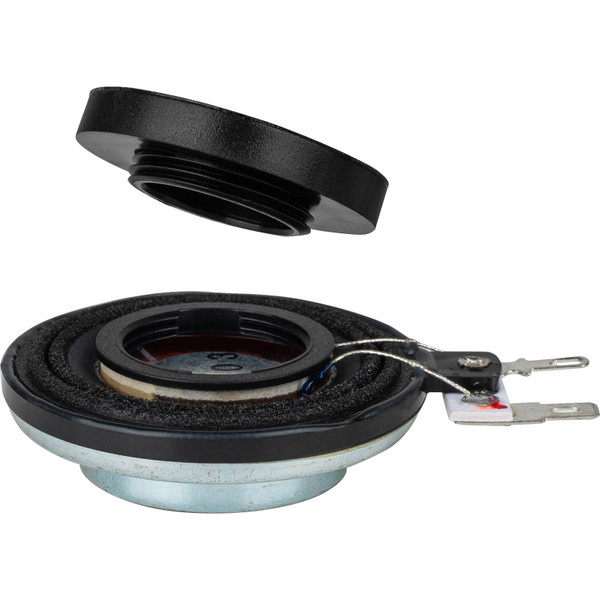 EX25CT2-4 Coin Type 25mm 2-Hole sound exciter 10W 4 Ohm