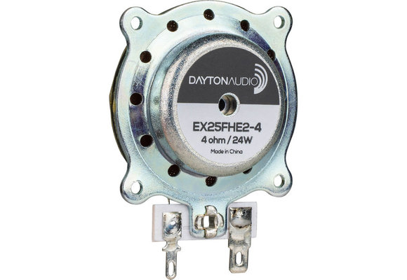 EX25FHE2-4 efficiënte exciter met behuizing