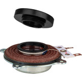 EX25FHE2-4 Hocheffizienter Exciter mit Rahmen