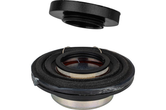 EX25VT2-4 Vented 25mm 2-Hole sound Eccitatore 20W 4 Ohm