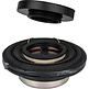 EX25VT2-4 Vented 25mm 2-Hole sound exciter 20W 4 Ohm