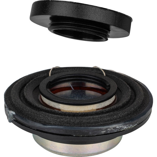 EX25VT2-4 Geventileerde 25 mm 2-gats exciter 20 W 4 Ohm