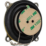 EX30HESF2-4 zeer efficiënte flux exciter 30mm 40W 4 Ohm