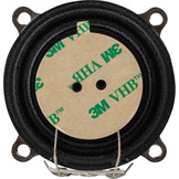 EX30HESF2-4 zeer efficiënte flux exciter 30mm 40W 4 Ohm