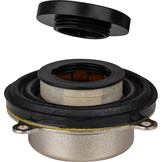 EX30HESF2-4 High Efficiency Steered Flux 2-Hole sound exciter 30mm 40W 4 Ohm