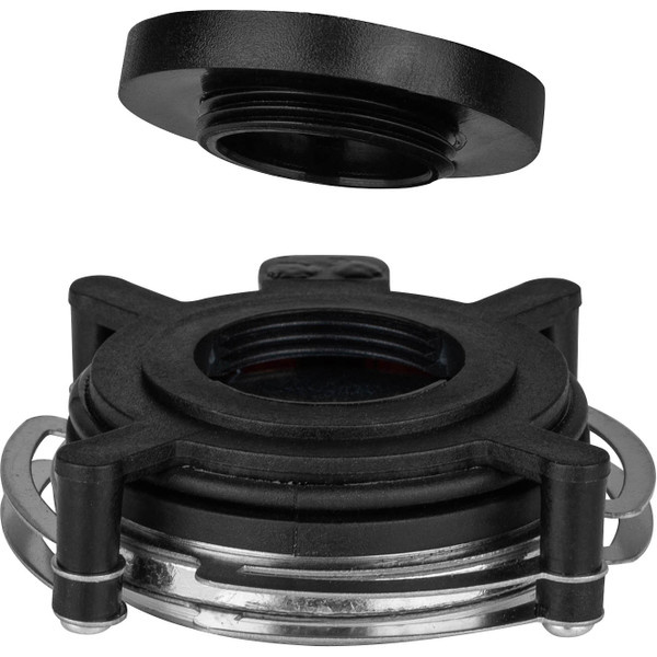 EX32Q2-4 dubbele stalen spring balanced 32mm exciter 20W 4 Ohm