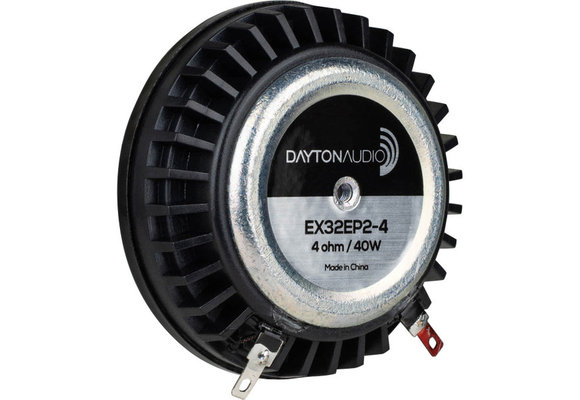 EX32EP2-4 Thruster Exciter