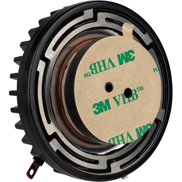 EX32EP2-4 thruster 32 mm 2-gaten exciter 40 W 4 Ohm