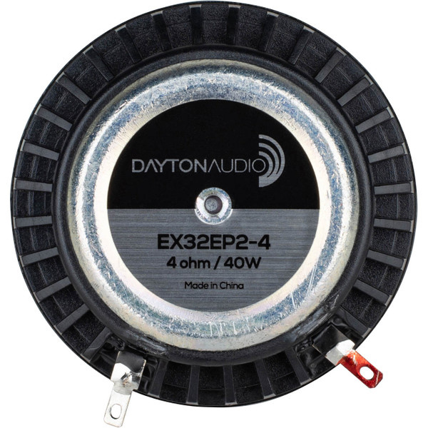 EX32EP2-4 thruster 32 mm 2-gaten exciter 40 W 4 Ohm