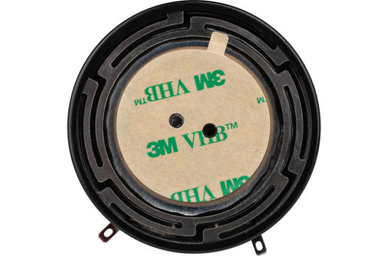 EX32EP2-4 Thruster 32mm 2-Hole geluid Exciter 40W 4 Ohm