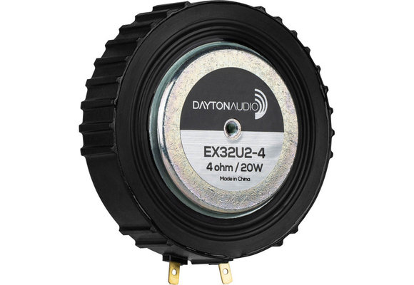 EX32U2-4 Ultra Eccitatore