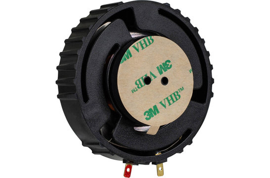 EX32U2-4 Ultra 32mm 2-Hole sound Eccitatore 20W 4 Ohm