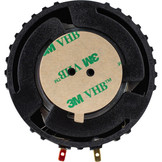 EX32U2-4 Ultra 32mm 2-Hole sound Eccitatore 20W 4 Ohm