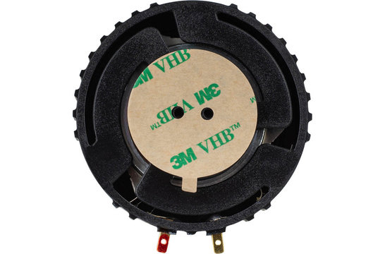 EX32U2-4 Ultra 32mm 2-Hole sound Eccitatore 20W 4 Ohm