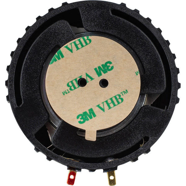 EX32U2-4 Ultra 32mm 2-Hole sound Eccitatore 20W 4 Ohm