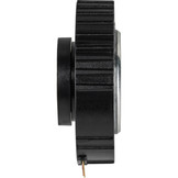 EX32U2-4 Ultra 32 mm 2-gaten exciter 20 W 4 Ohm