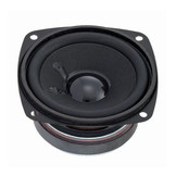 FRS 8 - 4 Full-range Woofer 4 Ohm