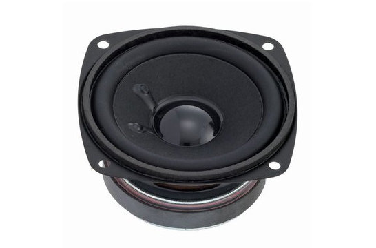 FRS 8 - 4 Woofer a Gamma Completa