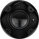 IOSUB 25.4cm IP66 Indoor/Outdoor 150W  Subwoofer Black