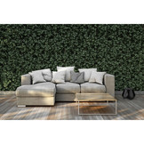 IOSUB 25.4cm IP66 Binnen/Buiten 150W Subwoofer Zwart