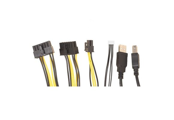 AA-KA11111 Functional Cables Kit - KAB9