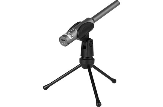 UMIK-1 Akustisches USB-Messmikrofon