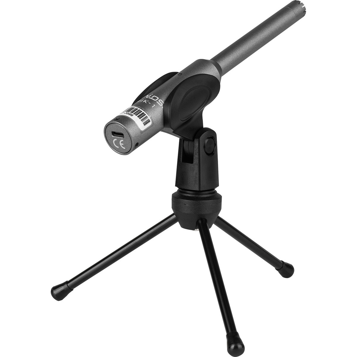 Order the miniDSP UMIK-1 measurement microphone - SoundImports