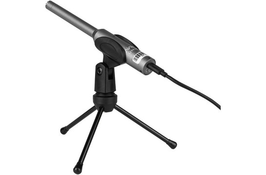 UMIK-1 acoustic USB measurement microphone