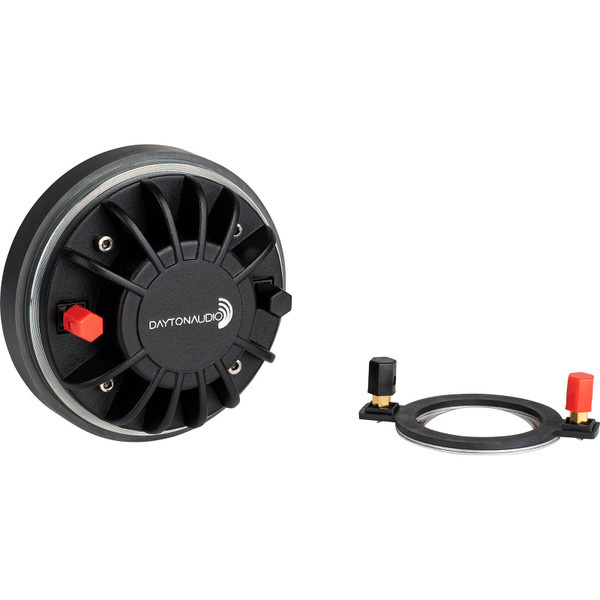 Odeum Ryman 1017B Exit Bolt-On Driver a Compressione