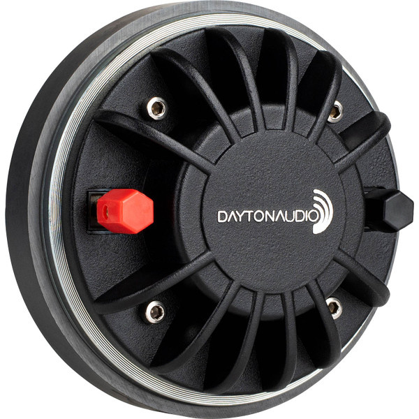 Odeum Ryman 1017B Exit Bolt-On Driver a Compressione