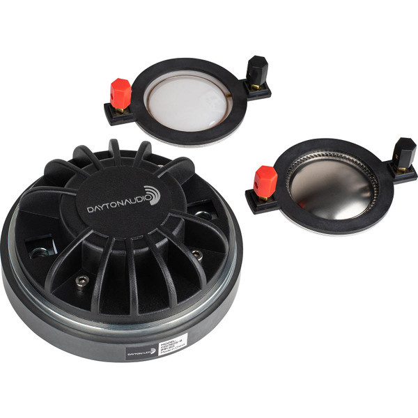 Odeum Ryman 1017B Exit Bolt-On Driver a Compressione