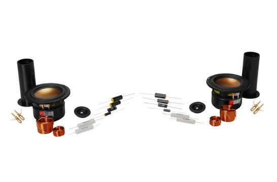 Overnight Sensations MT DIY-Komponentenpaket