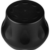 IOSUB 25.4cm IP66 Subwoofer für Innen und Außen 150W Schwarz