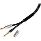 14 AWG luidsprekersnoer met Banana Jacks | Maten 1,8 / 3,5 / 7,5 meter