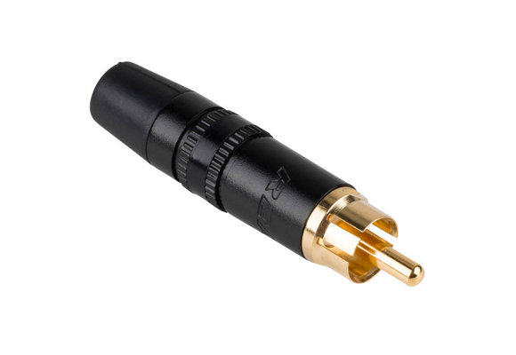 Rean NYS373-0 RCA Plug Connector