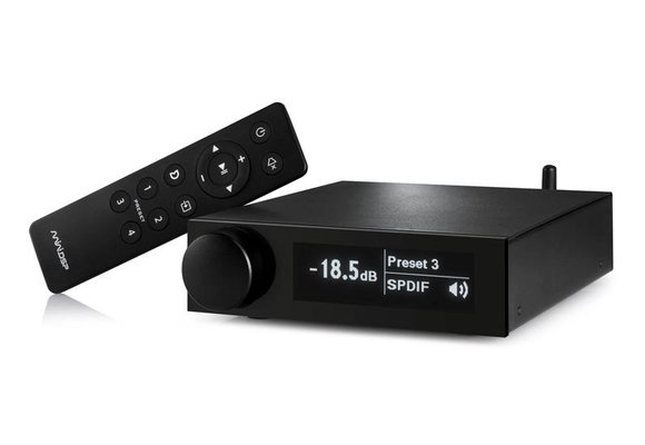 2x4 FLEX Digital DSP module