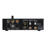 2x4 FLEX digitale signaalprocessor | Digitaal (SPDIF/TOS)