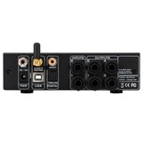 2x4 FLEX digitaler Signalprozessor | Symmetrisch (TRS)