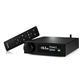 2x4 FLEX digital signal processor | Balanced (TRS)