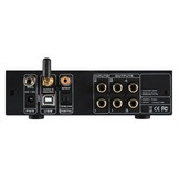 2x4 FLEX digital signal processor | Unbalanced (RCA)