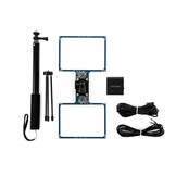 UMIK-X-2 Meerkanaals microfoonarray