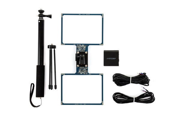 UMIK-X-2 Multichannel microphone array