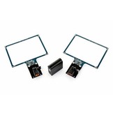 UMIK-X-2 Mehrkanal-Mikrofon-Array