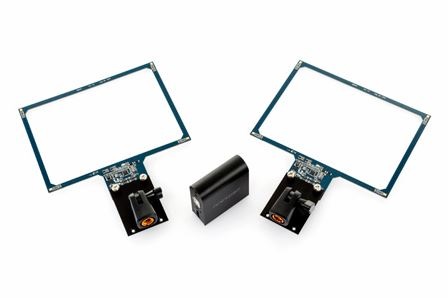 UMIK-X-2 Multichannel microphone array