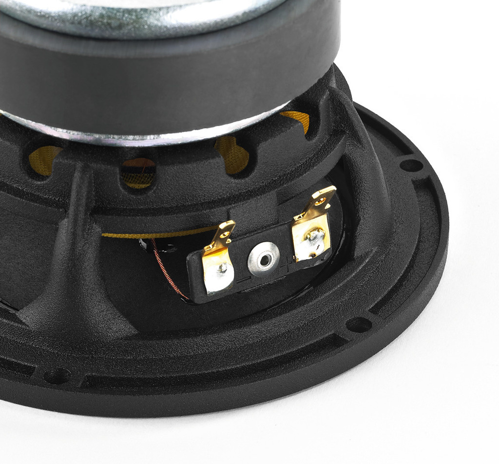 MSH-115HQ4 Mid-bass woofer