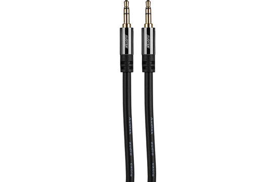 35SMC 3.5mm Stereo Male to Male